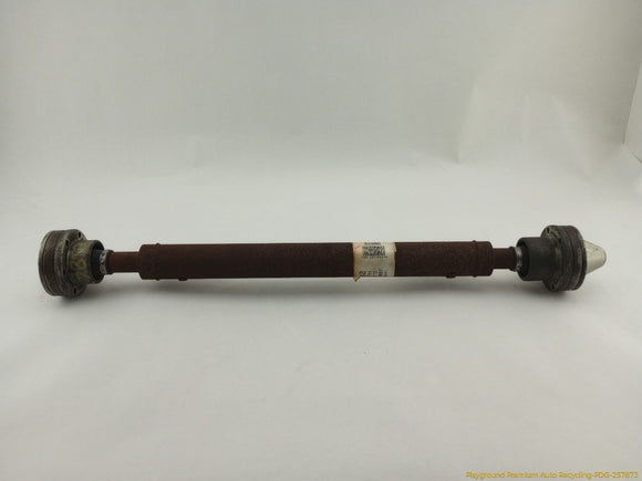 Cadillac CTS Front Drive Shaft