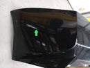 Cadillac CTS Rear Bumper Cover-2