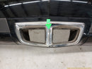 Cadillac CTS Rear Bumper Cover-6
