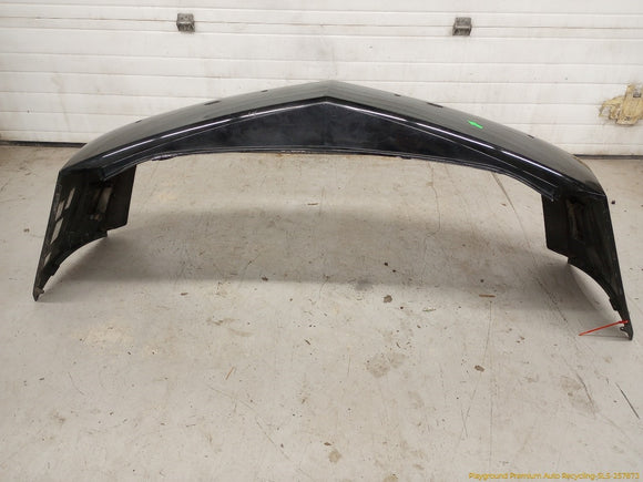 Cadillac CTS Rear Bumper Cover