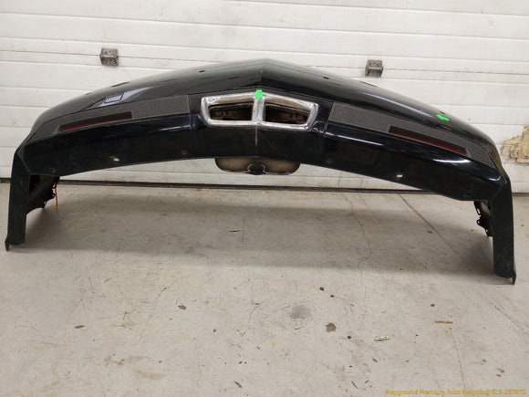 Cadillac CTS Rear Bumper Cover