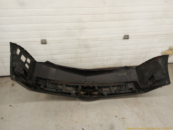 Cadillac CTS Rear Bumper Cover
