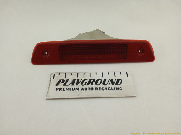 Toyota 4Runner Third Brake Lamp