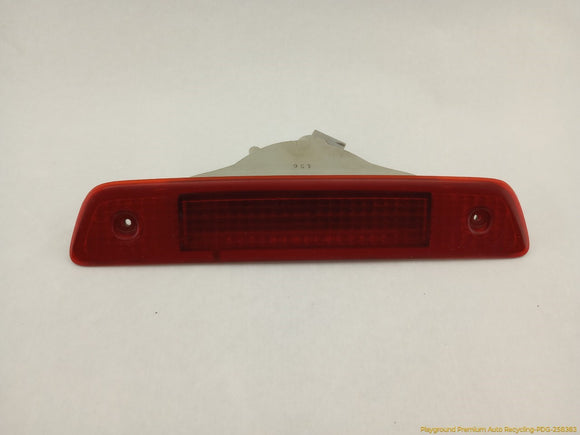 Toyota 4Runner Third Brake Lamp