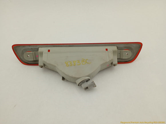 Toyota 4Runner Third Brake Lamp