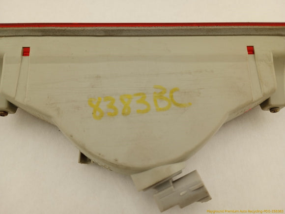 Toyota 4Runner Third Brake Lamp