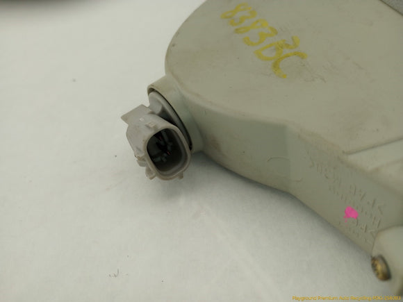 Toyota 4Runner Third Brake Lamp
