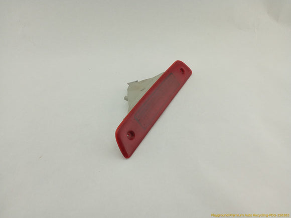 Toyota 4Runner Third Brake Lamp