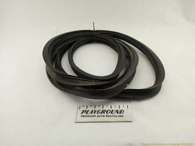 Toyota 4Runner Liftgate Molding
