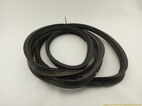 Toyota 4Runner Liftgate Molding - 0