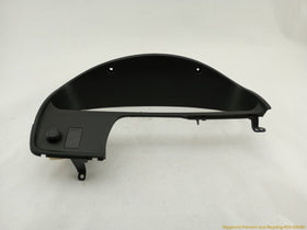 Toyota 4Runner Instrument Cluster Bezel Trim - 0