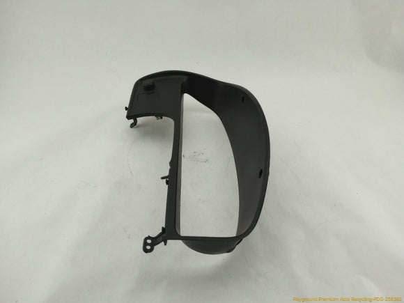 Toyota 4Runner Instrument Cluster Bezel Trim