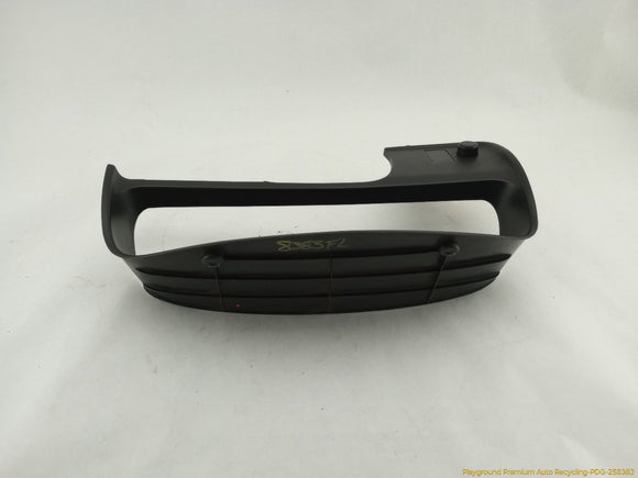Toyota 4Runner Instrument Cluster Bezel Trim