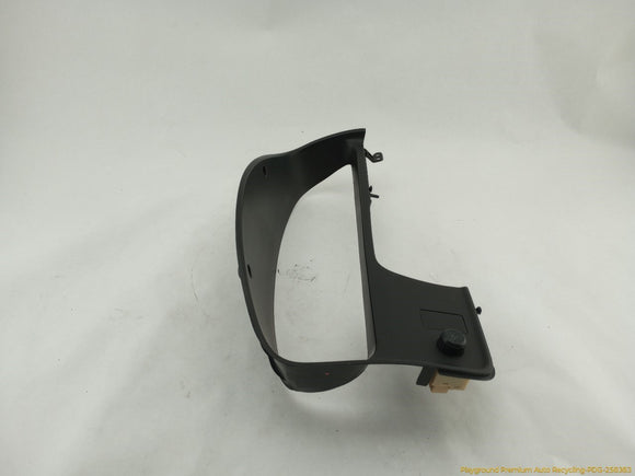Toyota 4Runner Instrument Cluster Bezel Trim