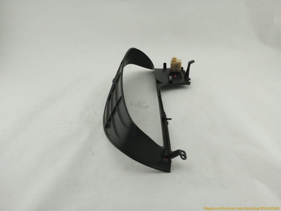 Toyota 4Runner Instrument Cluster Bezel Trim