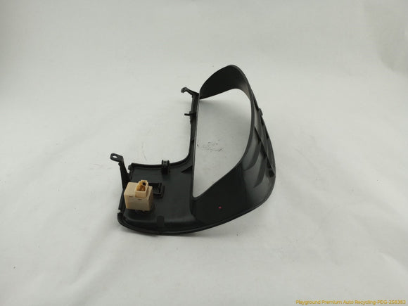Toyota 4Runner Instrument Cluster Bezel Trim