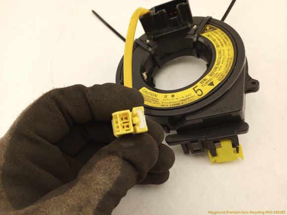 Toyota 4Runner Clock Spring
