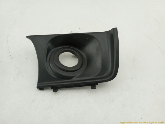 Toyota 4Runner Ignition Switch Bezel Dash Trim