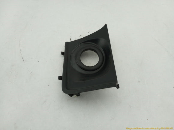 Toyota 4Runner Ignition Switch Bezel Dash Trim