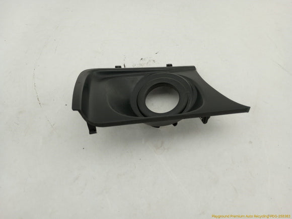 Toyota 4Runner Ignition Switch Bezel Dash Trim
