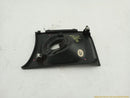 Toyota 4Runner Ignition Switch Bezel Dash Trim-6
