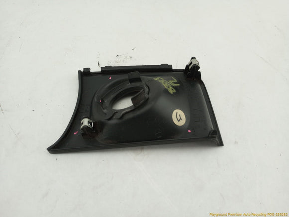 Toyota 4Runner Ignition Switch Bezel Dash Trim
