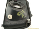Toyota 4Runner Ignition Switch Bezel Dash Trim-8