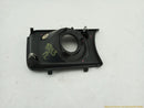 Toyota 4Runner Ignition Switch Bezel Dash Trim-9