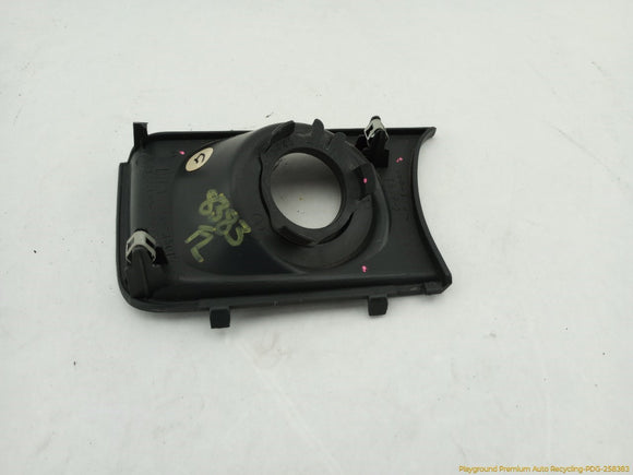 Toyota 4Runner Ignition Switch Bezel Dash Trim