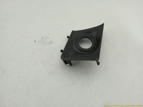 Toyota 4Runner Ignition Switch Bezel Dash Trim