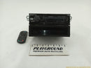 Toyota 4Runner Aftermarket Kenwood Radio Stereo Head Unit-1
