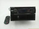 Toyota 4Runner Aftermarket Kenwood Radio Stereo Head Unit-2