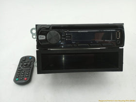 Toyota 4Runner Aftermarket Kenwood Radio Stereo Head Unit - 0