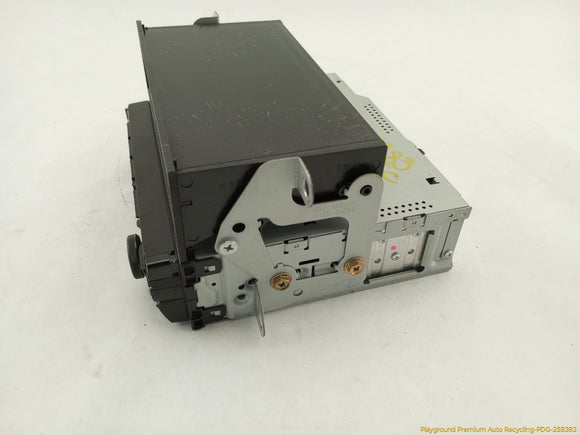 Toyota 4Runner Aftermarket Kenwood Radio Stereo Head Unit