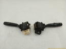 Toyota 4Runner Steering Combination Switch-2