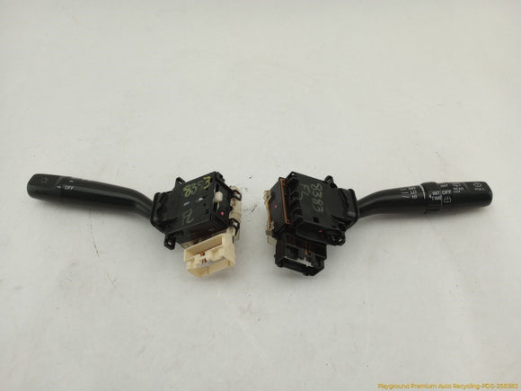 Toyota 4Runner Steering Combination Switch