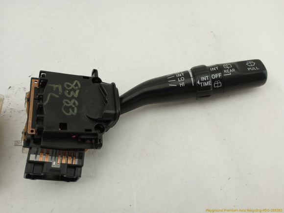 Toyota 4Runner Steering Combination Switch
