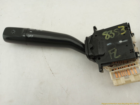 Toyota 4Runner Steering Combination Switch