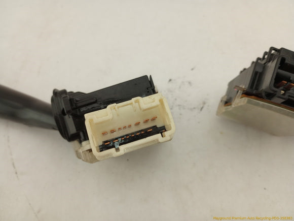 Toyota 4Runner Steering Combination Switch
