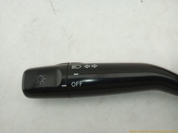 Toyota 4Runner Steering Combination Switch