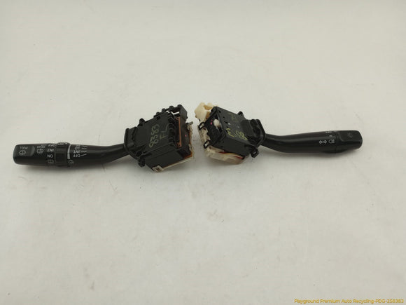 Toyota 4Runner Steering Combination Switch