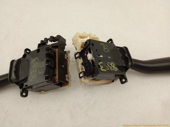 Toyota 4Runner Steering Combination Switch