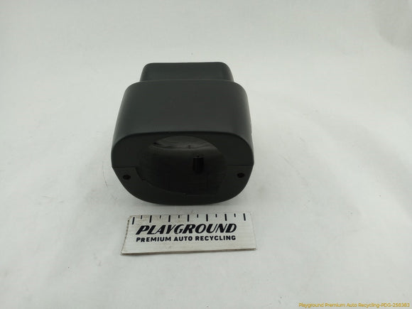 Toyota 4Runner Steering Column Trim