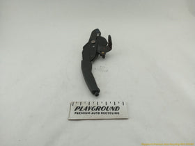 Toyota 4Runner Emergency Parking Brake Handle