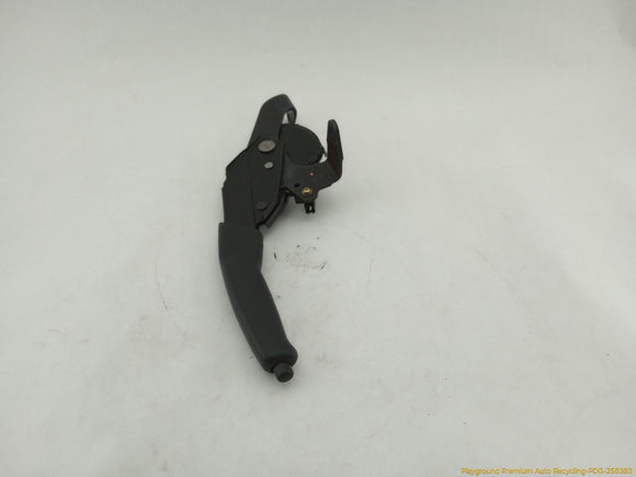 Toyota 4Runner Emergency Parking Brake Handle