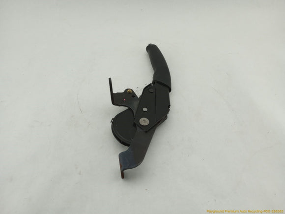 Toyota 4Runner Emergency Parking Brake Handle