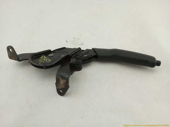 Toyota 4Runner Emergency Parking Brake Handle