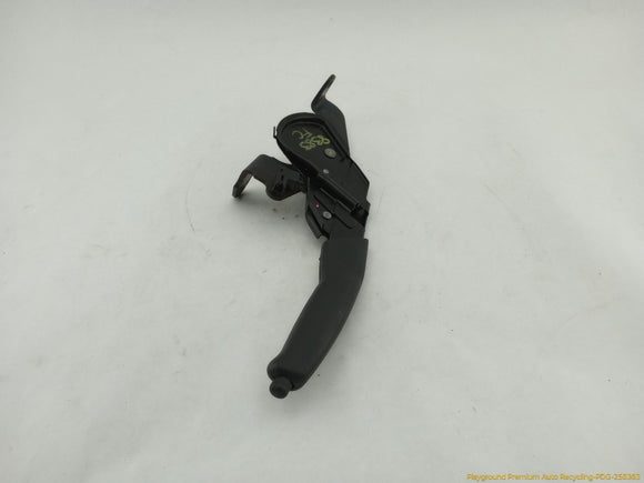 Toyota 4Runner Emergency Parking Brake Handle