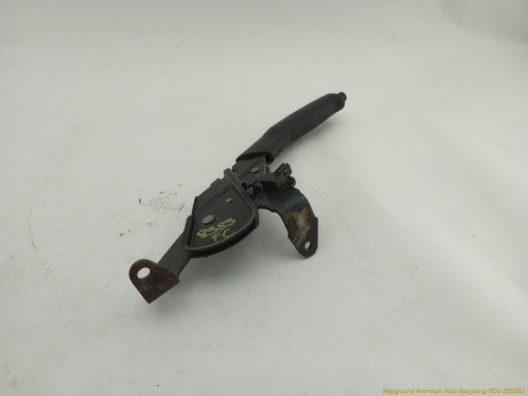 Toyota 4Runner Emergency Parking Brake Handle
