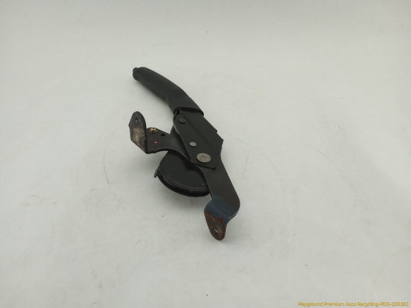 Toyota 4Runner Emergency Parking Brake Handle